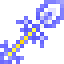 我的世界魔法金属指挥杖怎么做