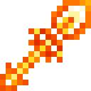 我的世界魔法金属指挥杖怎么做