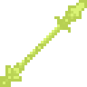 我的世界魔法金属标枪武器有哪些