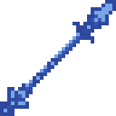 我的世界魔法金属标枪武器有哪些