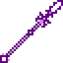 我的世界魔法金属标枪武器有哪些