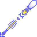 我的世界魔法金属标枪武器有哪些