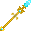 我的世界魔法金属标枪武器有哪些