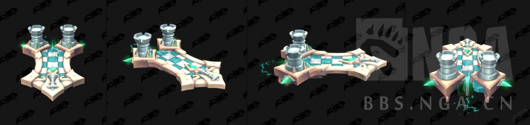 魔兽世界11.1.7新坐骑一览