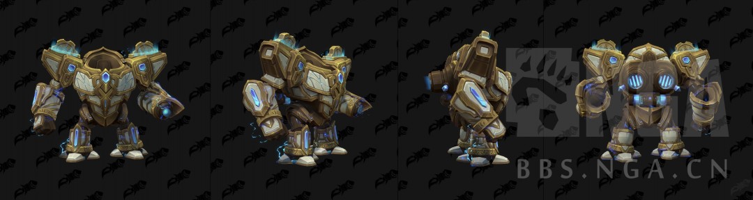 魔兽世界11.1.7新坐骑一览