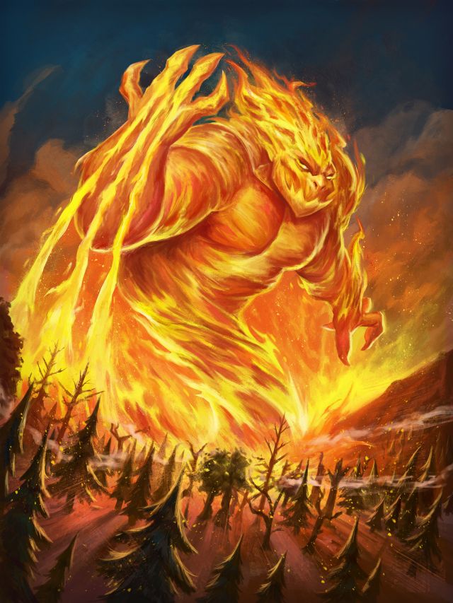 炉石传说毁灭化身卡牌图鉴