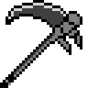 我的世界魔法金属镰刀武器有哪些