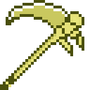 我的世界魔法金属镰刀武器有哪些