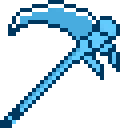 我的世界魔法金属镰刀武器有哪些