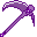 我的世界魔法金属镰刀武器有哪些