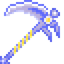 我的世界魔法金属镰刀武器有哪些