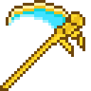 我的世界魔法金属镰刀武器有哪些