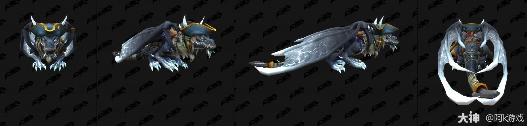 魔兽世界时光私掠者坐骑怎么获得