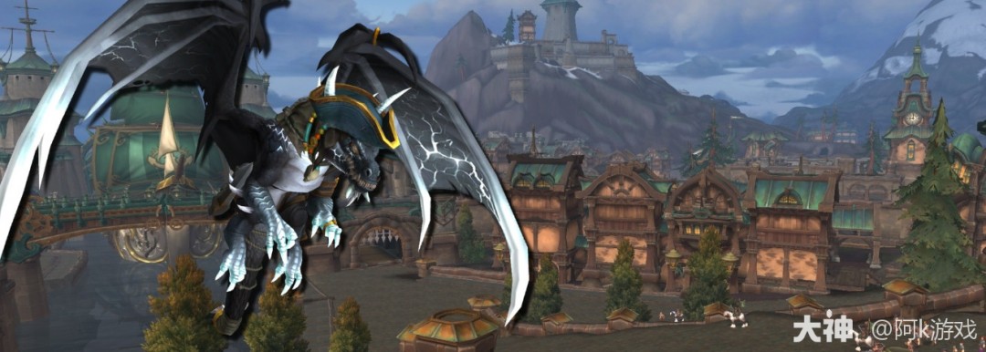 魔兽世界时光私掠者坐骑怎么获得