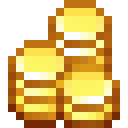 我的世界魔法金属硬币有哪些