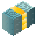 我的世界魔法金属硬币有哪些