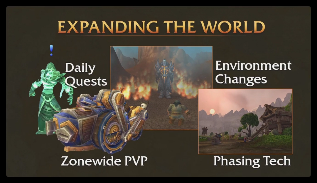 魔兽世界军团再临Remix什么时候上线