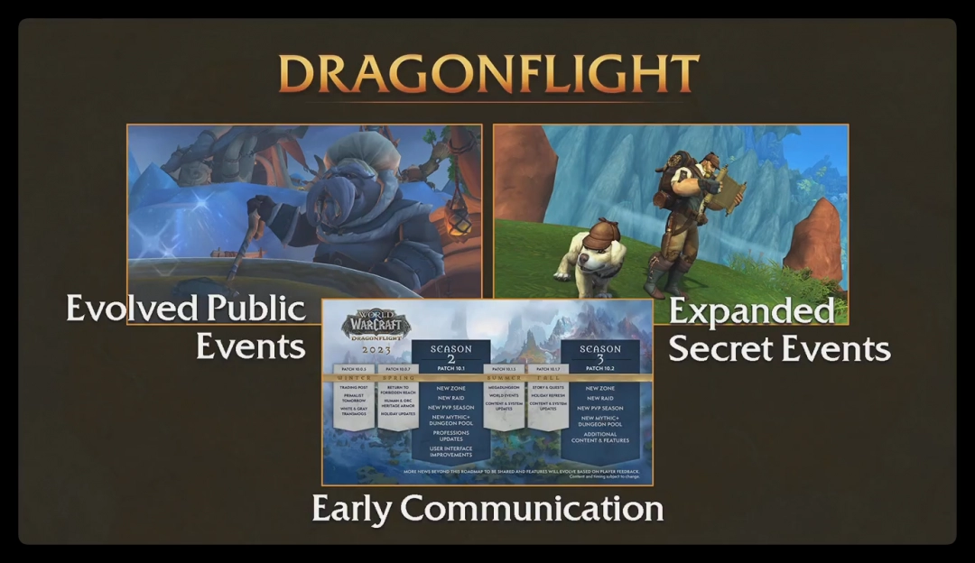 魔兽世界军团再临Remix什么时候上线