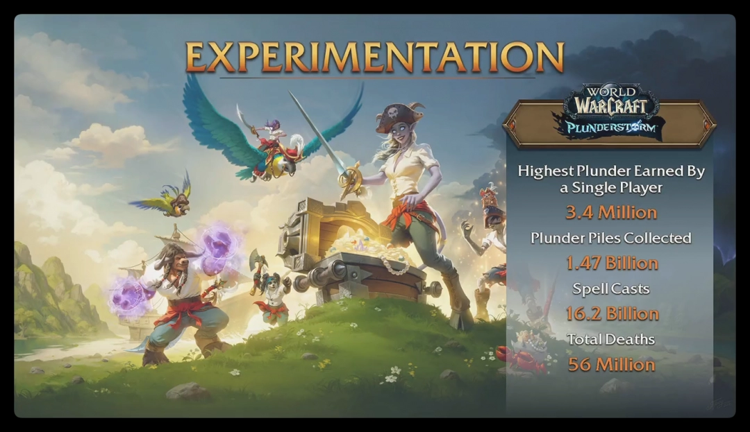 魔兽世界军团再临Remix什么时候上线