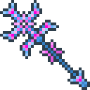 我的世界虚无世界3法杖大全