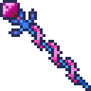 我的世界虚无世界3法杖大全