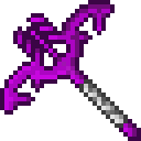 我的世界虚无世界3法杖大全