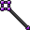 我的世界虚无世界3法杖大全