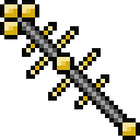 我的世界虚无世界3法杖大全