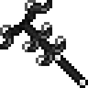 我的世界虚无世界3法杖大全