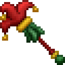 我的世界虚无世界3法杖大全