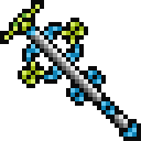 我的世界虚无世界3法杖大全