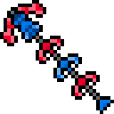 我的世界虚无世界3法杖大全