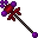 我的世界虚无世界3法杖大全