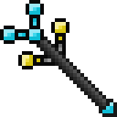 我的世界虚无世界3法杖大全