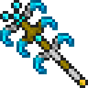 我的世界虚无世界3法杖大全