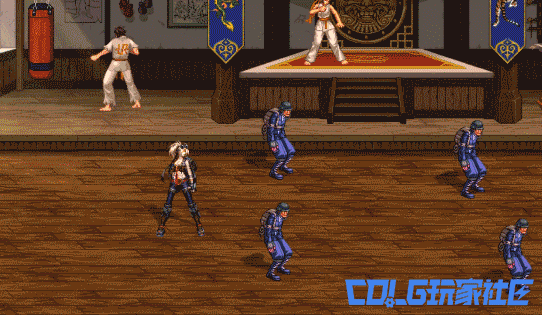 DNF女大枪等离子放射器特斯拉变压装置形态效果演示