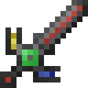 我的世界虚无世界3短剑大全