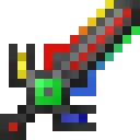 我的世界虚无世界3短剑大全