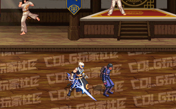 DNF剑魂拔刀斩技能进化全形态一览