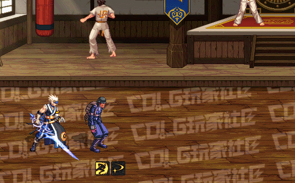 DNF剑魂拔刀斩技能进化全形态一览