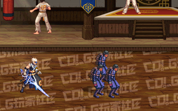 DNF剑魂幻影剑舞技能进化全形态一览