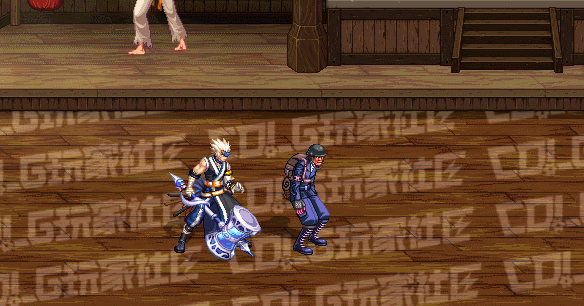 DNF剑魂幻影剑舞技能进化全形态一览