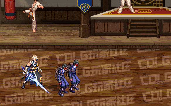 DNF剑魂幻影剑舞技能进化全形态一览