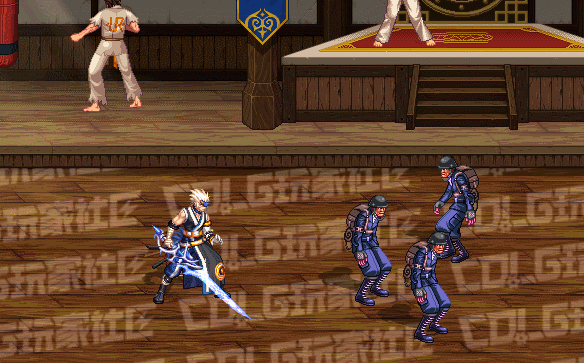 DNF剑魂极神剑术流星落技能进化全形态一览