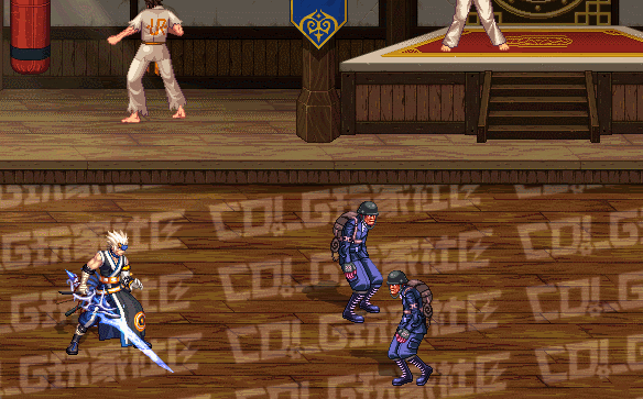 DNF剑魂极神剑术流星落技能进化全形态一览