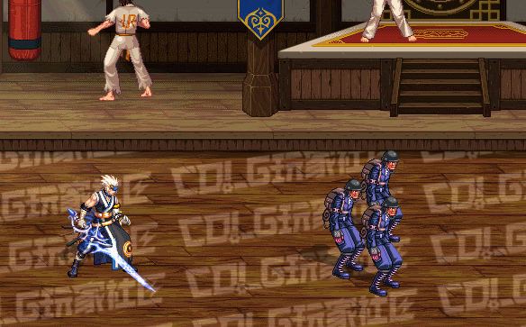 DNF剑魂极神剑术流星落技能进化全形态一览