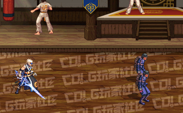 DNF剑魂破空拔刀斩技能进化全形态一览