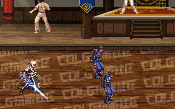 DNF剑魂破空拔刀斩技能进化全形态一览