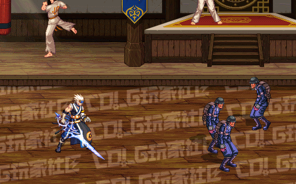 DNF剑魂极神剑术破空斩技能进化全形态一览