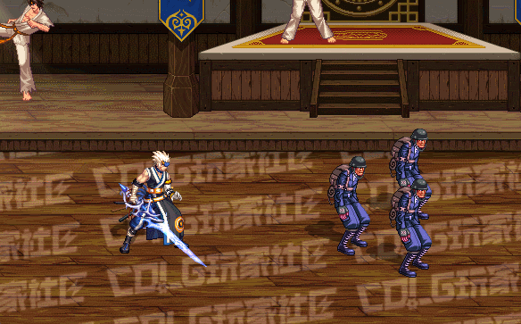 DNF剑魂极神剑术破空斩技能进化全形态一览